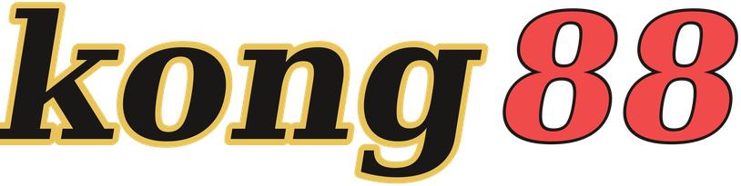 kong88 logo